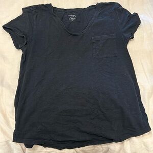 LOFT Vintage Wash Tee